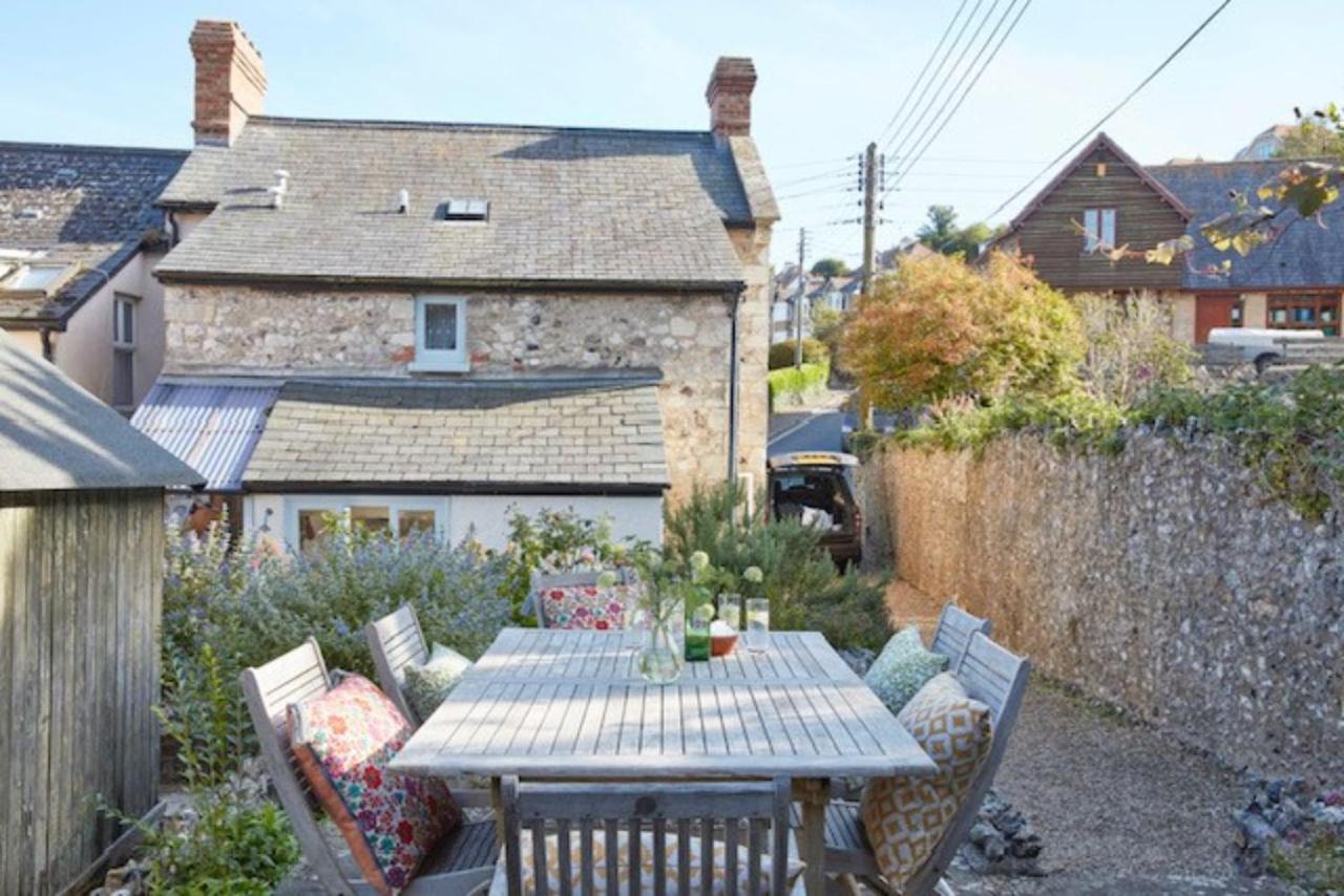 Lavender Cottage Beer Exterior photo